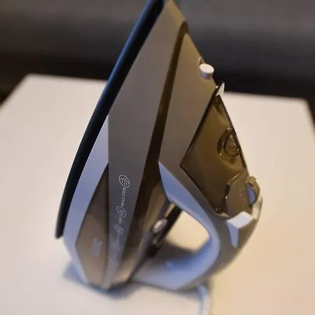 Kupittaa Suomen Vuokramajoitus Oy Lejlighed Turku