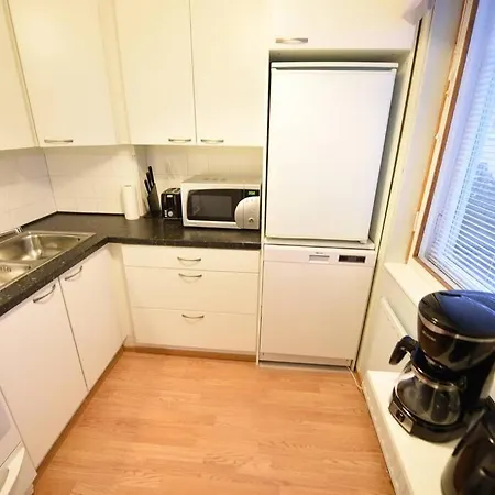 Kupittaa Suomen Vuokramajoitus Oy