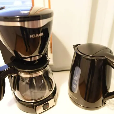 Kupittaa Suomen Vuokramajoitus Oy *