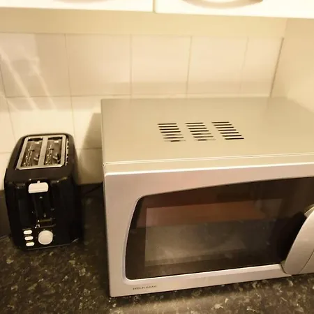 Kupittaa Suomen Vuokramajoitus Oy Turku